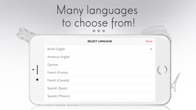 How to cancel & delete (How to) Pronounce from iphone & ipad 2