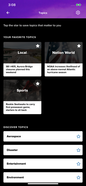 KING 5 News for Seattle/Tacoma(圖4)-速報App