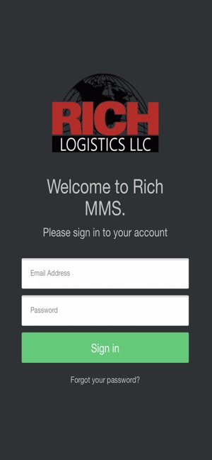 Rich Logistics MMS(圖2)-速報App