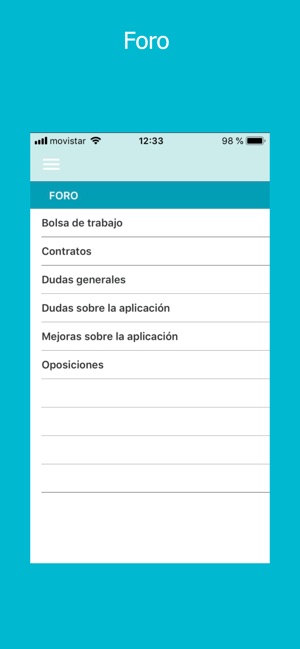 Bolsa Sanidad CV(圖2)-速報App