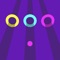 Color Gate is a new fun, fast paced game that tests your mental and physical reflexes