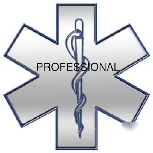 Star Of Life icon