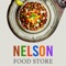 Nelson Food Stores is consisted with below features sets :