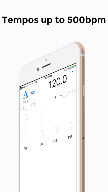 Meter Metronome