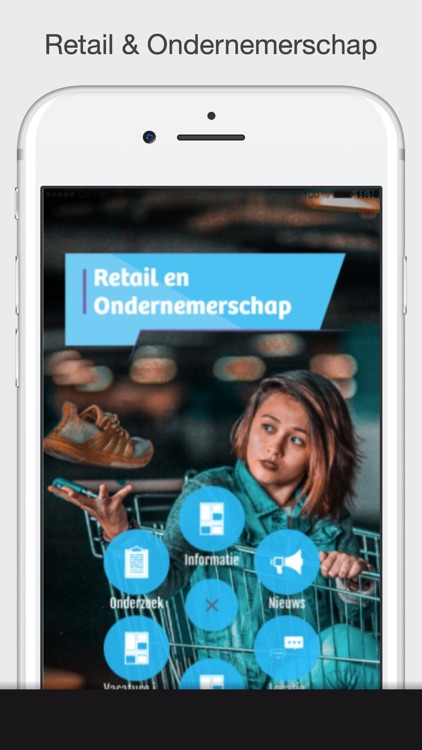 Retail en Ondernemerschap