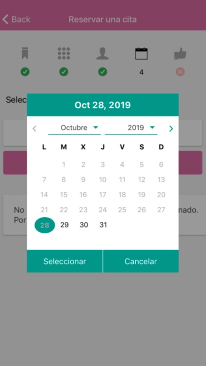 Make up by Ele screenshot-3