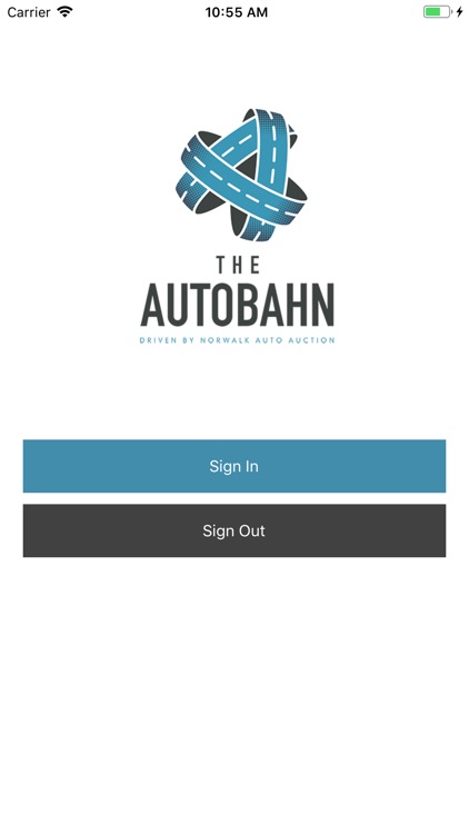 Autobahn Marketplace