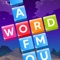 - The most addictive word connect game ever