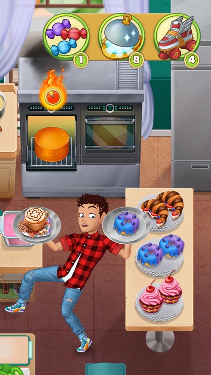 Cooking Diary® Restaurant Game screenshot-8