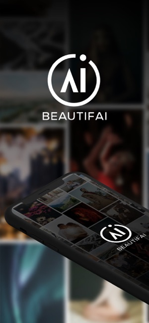 BeautifAI(圖1)-速報App