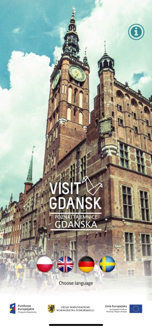 Questy VisitGdansk(圖1)-速報App