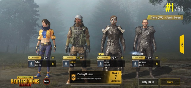 How to download pubg mobile lite ios