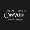 Pilates Pavlidi