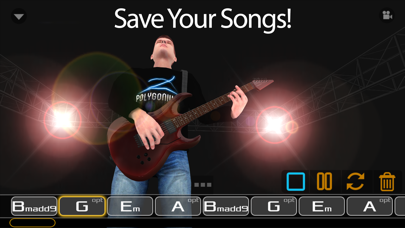 How to cancel & delete Guitar 3D PRO from iphone & ipad 2
