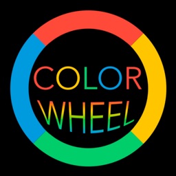 Color Wheel Zim