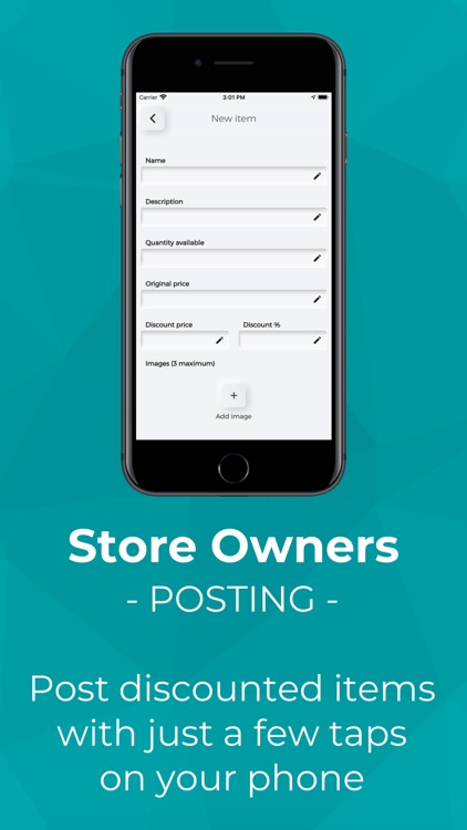 Bargainer - Shop Local screenshot-4