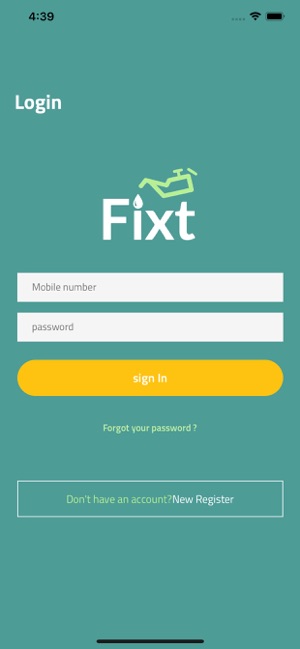 Fixt Provider - فيكست(圖2)-速報App