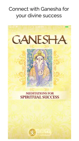 Game screenshot Ganesha Meditations mod apk