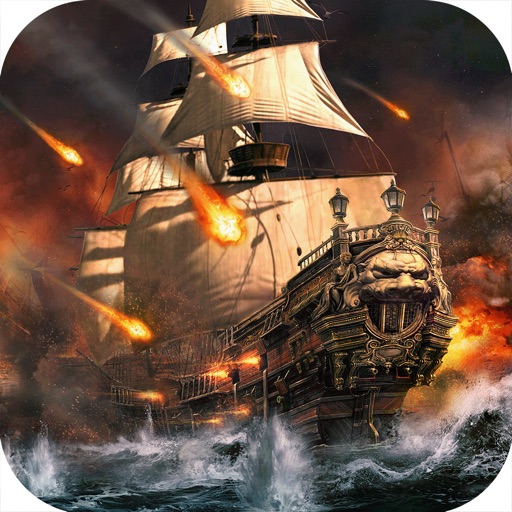 Legend of Vikings iOS App