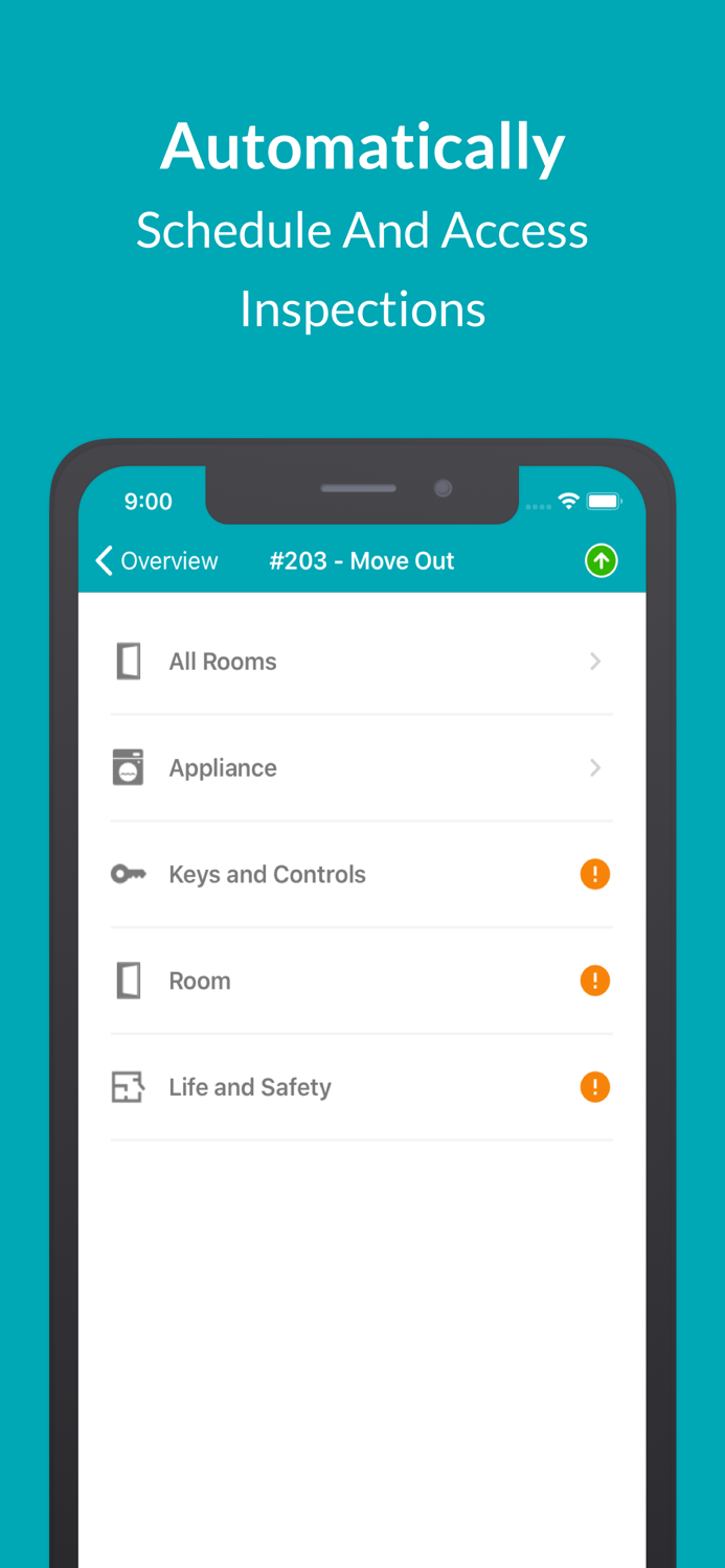 Inspector by Property Vista