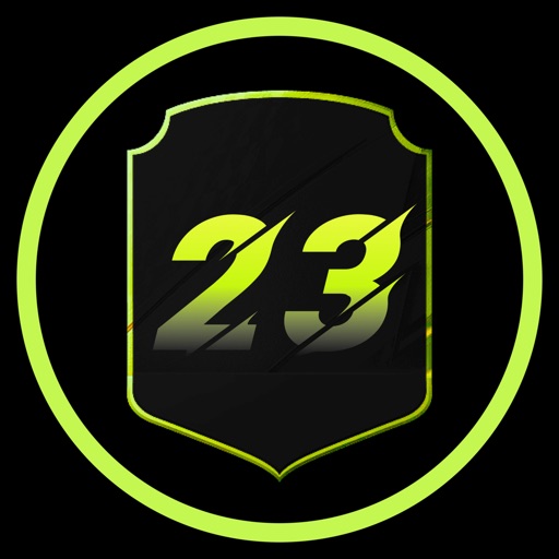 FUT PACK 23 Icon