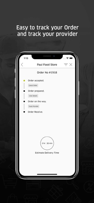 QGO Food(圖3)-速報App