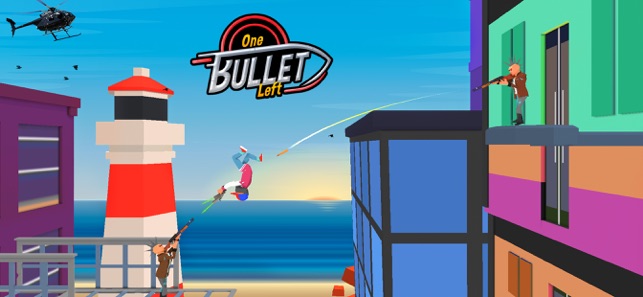 One Bullet Left(圖5)-速報App