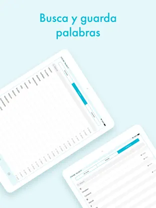 Imágen 3 Diccionario: Aprender Inglés iphone
