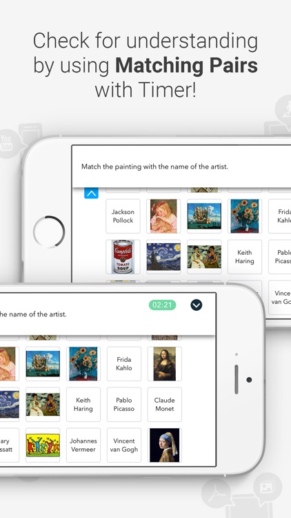 Nearpod screenshot-3