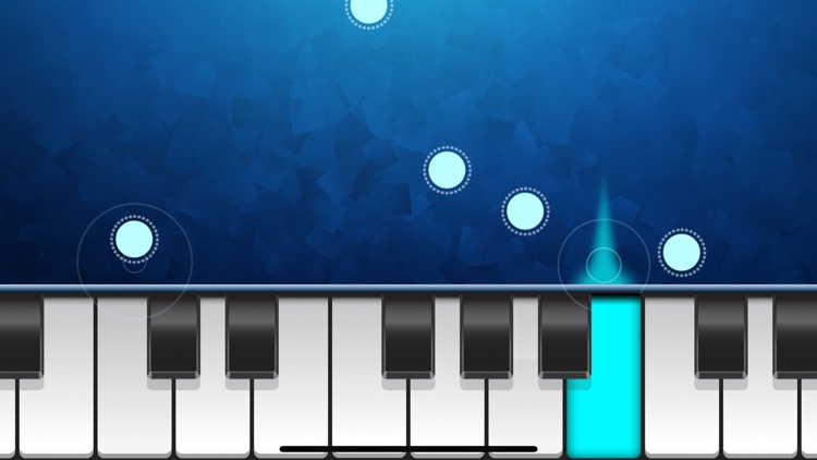 Baby Games: Piano screenshot-4