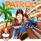 Patrol adventure runner is a very challenging and engulfing endless runner game, this one game provides a very interesting game for you to play,