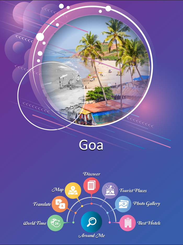 Goa Tourism