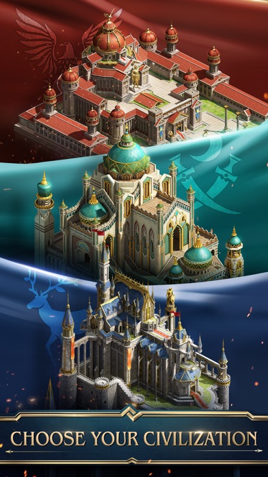 War Eternal Wiki - Best wiki for this game! (2020)