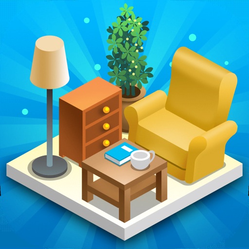 My Room Design: Your Home 2019 iOS App