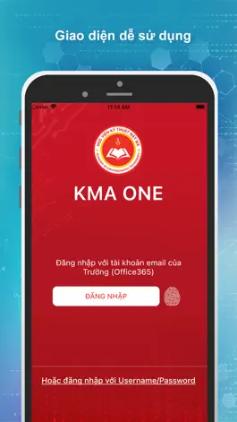 Game screenshot KMA ONE mod apk