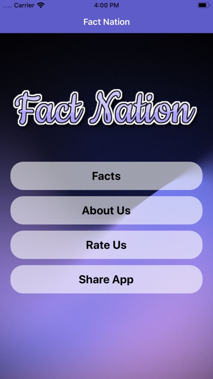 Fact Nation