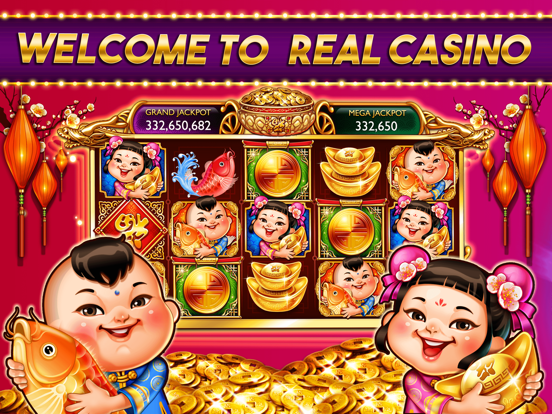 Casino Frenzy - Free Slots and Video Poker screenshot