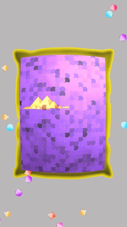 Sequin Mania 3d screenshot-8