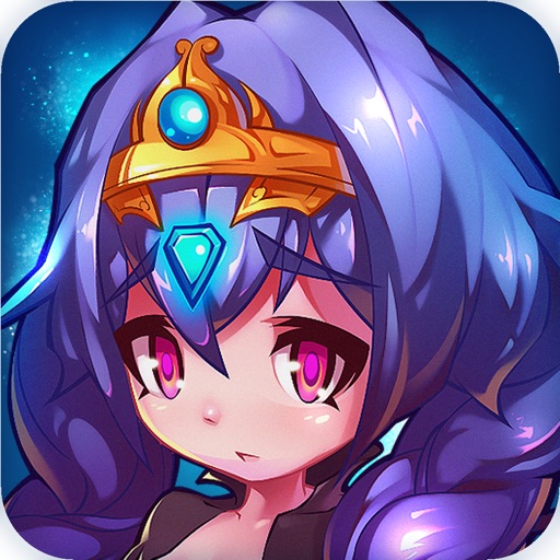 乱三国-三国RPG策略卡牌游戏