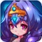 《乱三国》是一款回合制策略动作卡牌手游。游戏采用了RPG+回合对战的模式,熟悉的三国人物在游戏的设计中以Q版的人设得到展现,采用骨骼动画的制作更是让作品颇有一股古典卡通的味道!创新的魔王战玩法,主角和英雄(1+4)配合,战术作战随心控制,角色成长各有千秋,自由打造最强团队!烧脑、不氪、耐玩是我们游戏的目标!