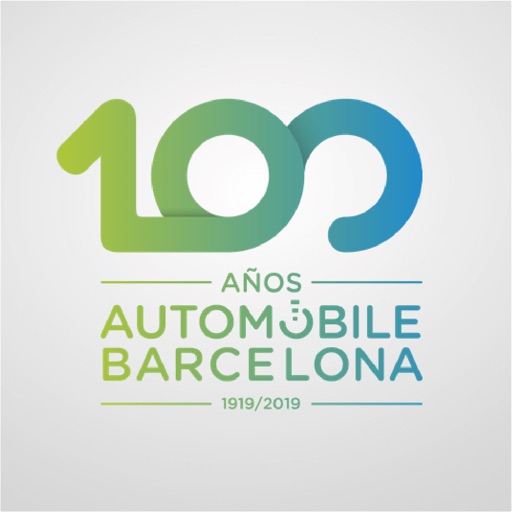 Automobile Barcelona 2019