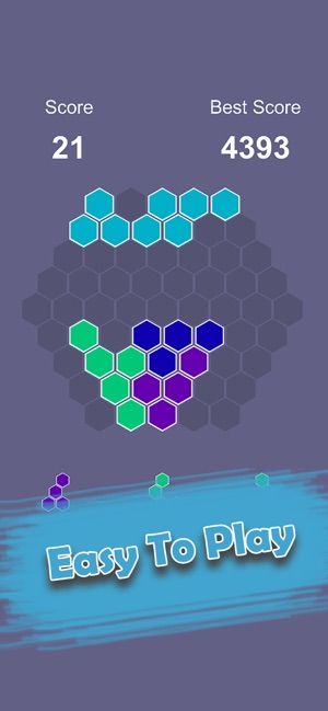 Hex Puzzle (jxf game studio)(圖2)-速報App