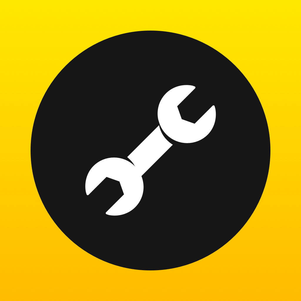 Home Toolbox App Icon