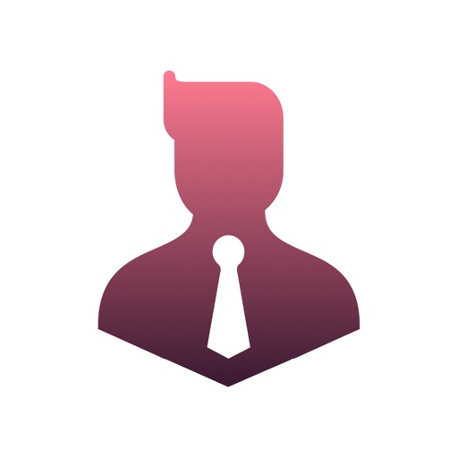 CardSafe - My Contacts Manager Icon