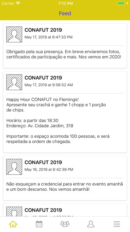 II Fórum Nacional da Hotelaria