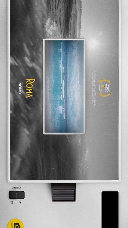 NOMO - Point and Shoot screenshot-9