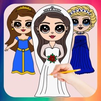 Draw Cute Princesses pour PC