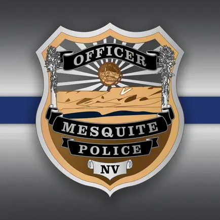 Mesquite Police Department Читы