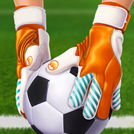 Save! Hero Goalkeeper 2019 iOS App
