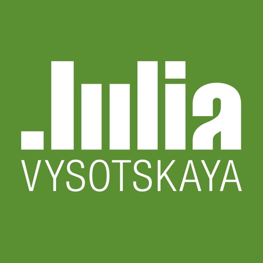 Рецепты Юлии Высоцкой